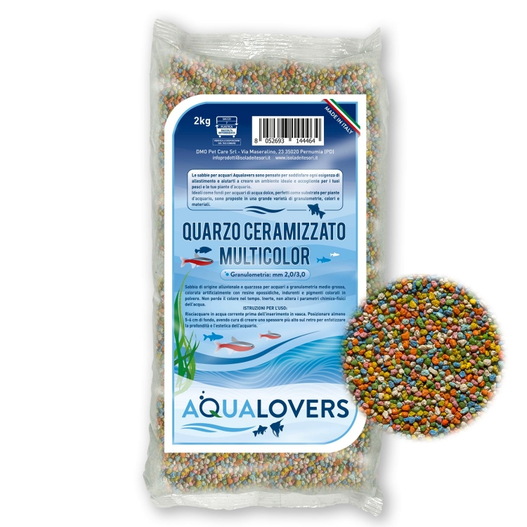 Aqualovers