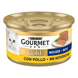 Gourmet