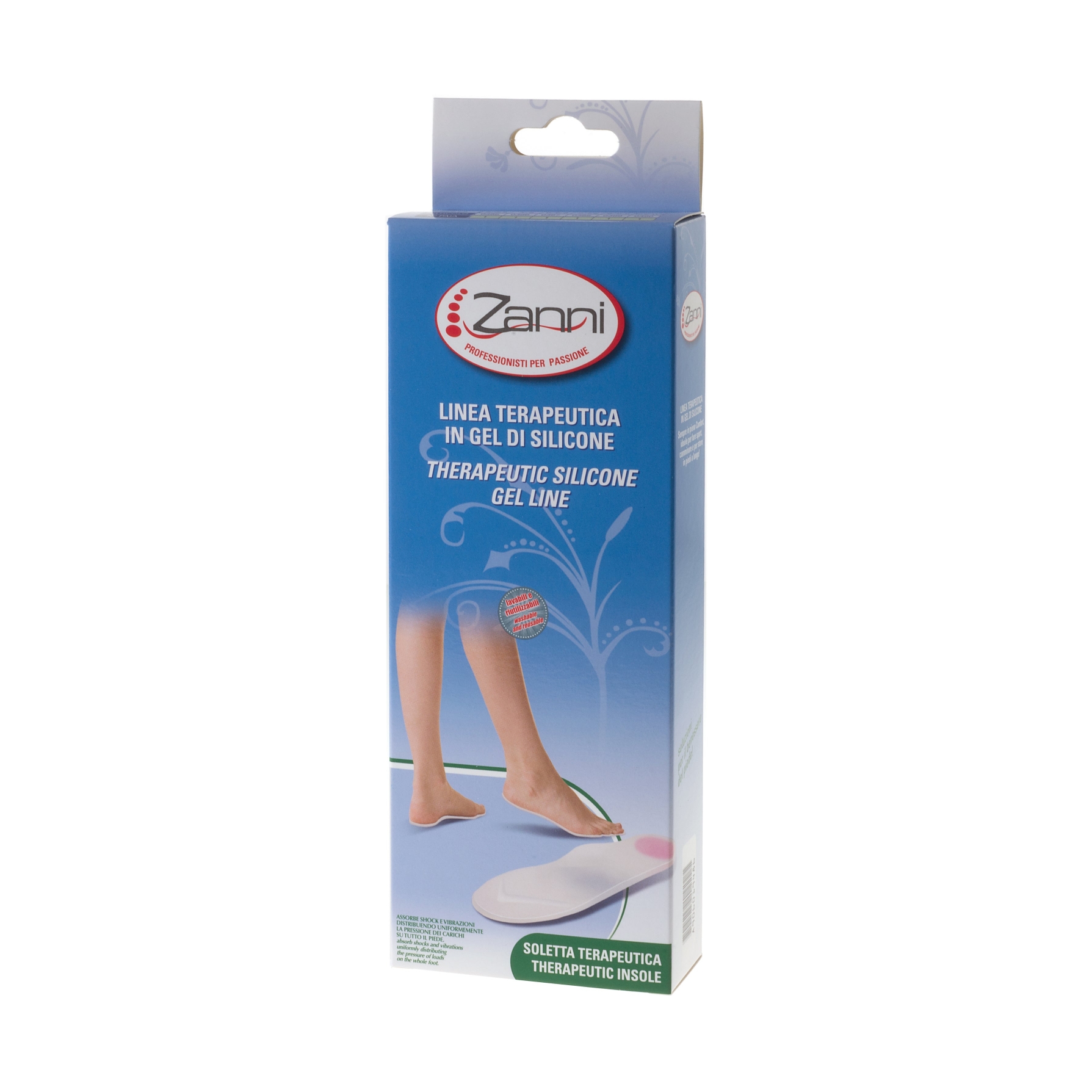 PODOSPECIAL ITALY Srl