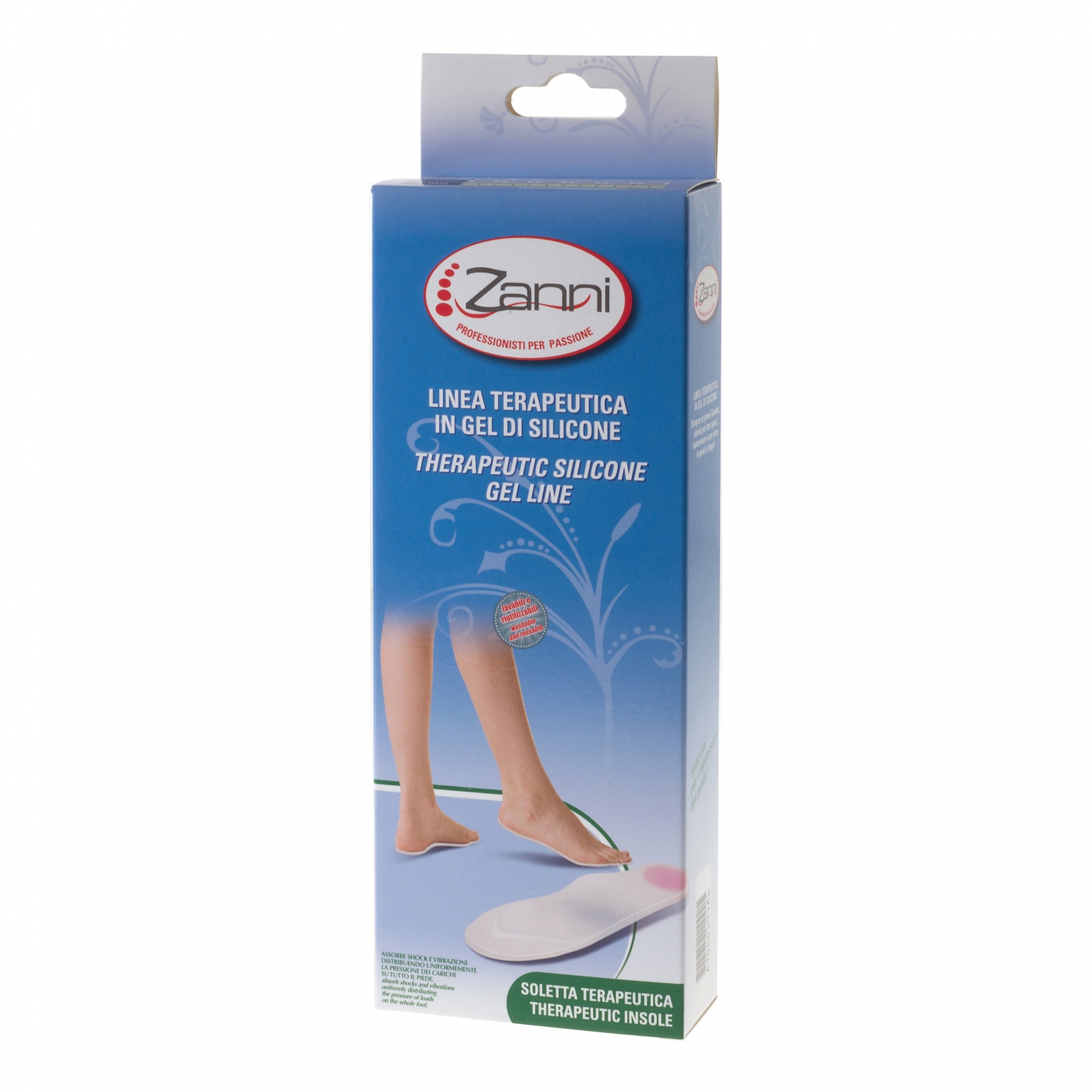 PODOSPECIAL ITALY Srl