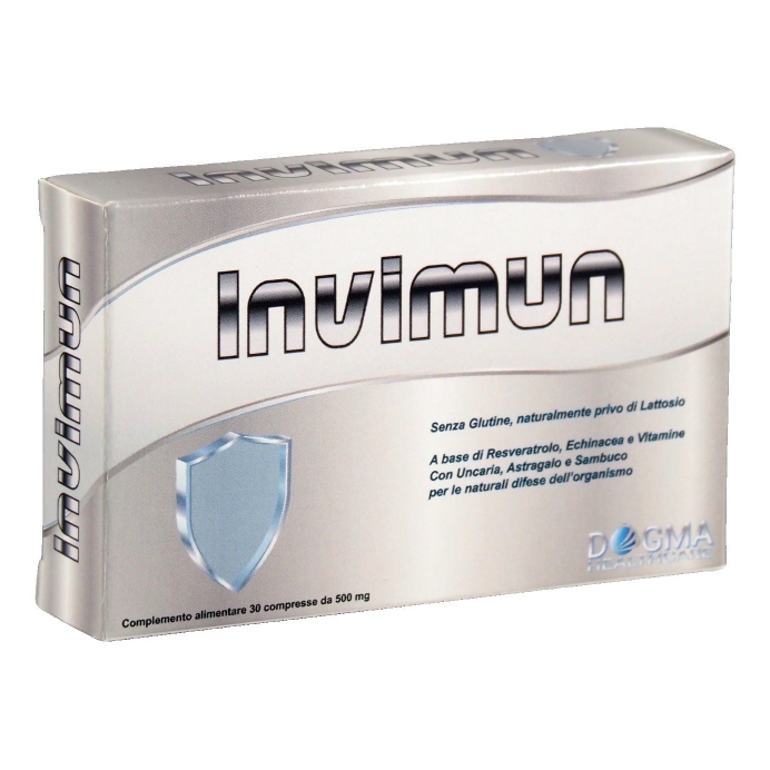 DOGMA HEALTHCARE Srl