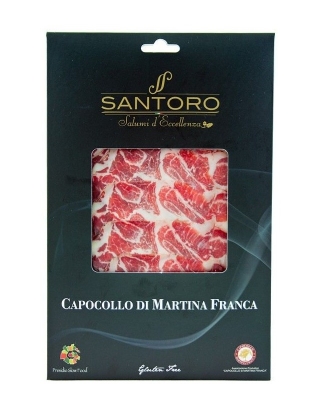 Salumificio Santoro