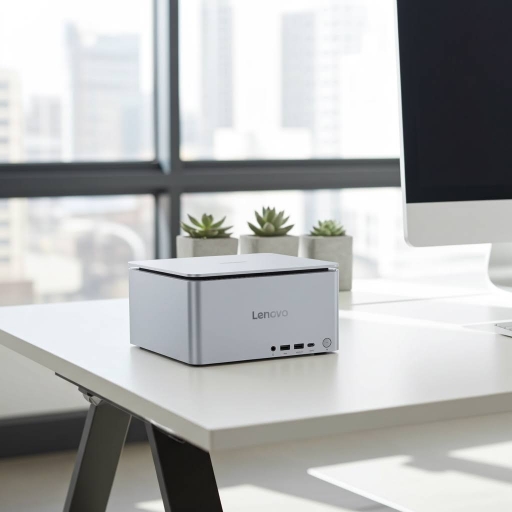 Lenovo