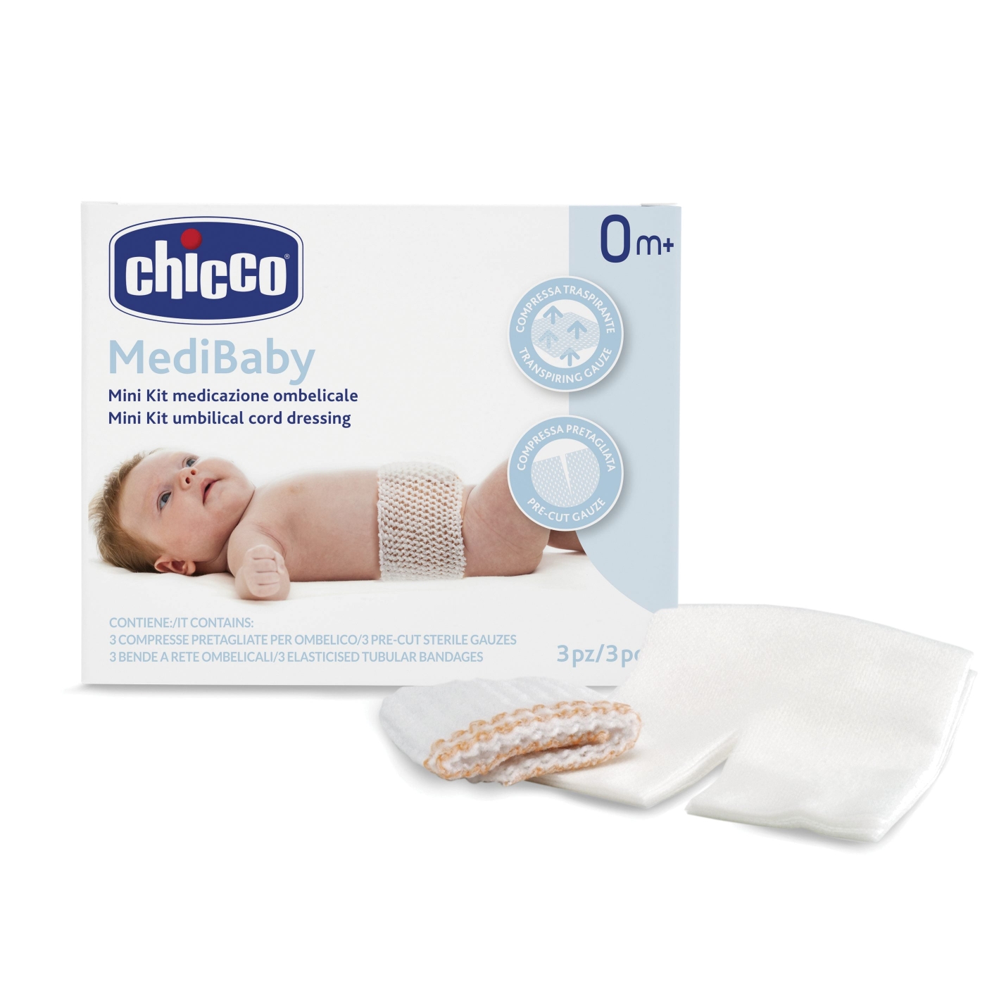 CHICCO (ARTSANA SpA)