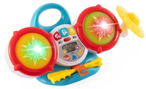 CHICCO (ARTSANA SpA)