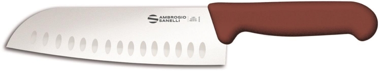Sanelli Ambrogio