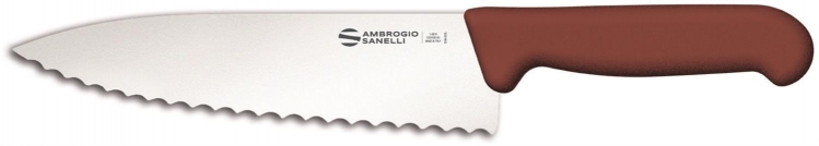 Sanelli Ambrogio