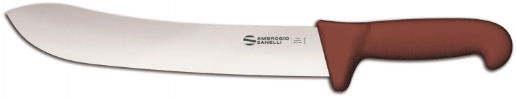 Sanelli Ambrogio
