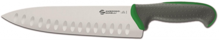 Sanelli Ambrogio