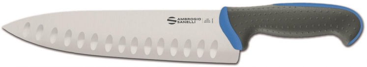 Sanelli Ambrogio