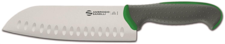 Sanelli Ambrogio
