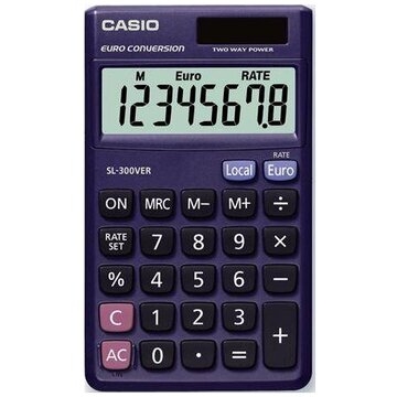 Casio