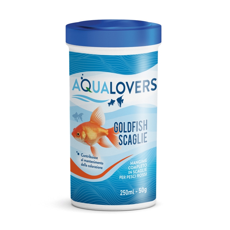 Aqualovers