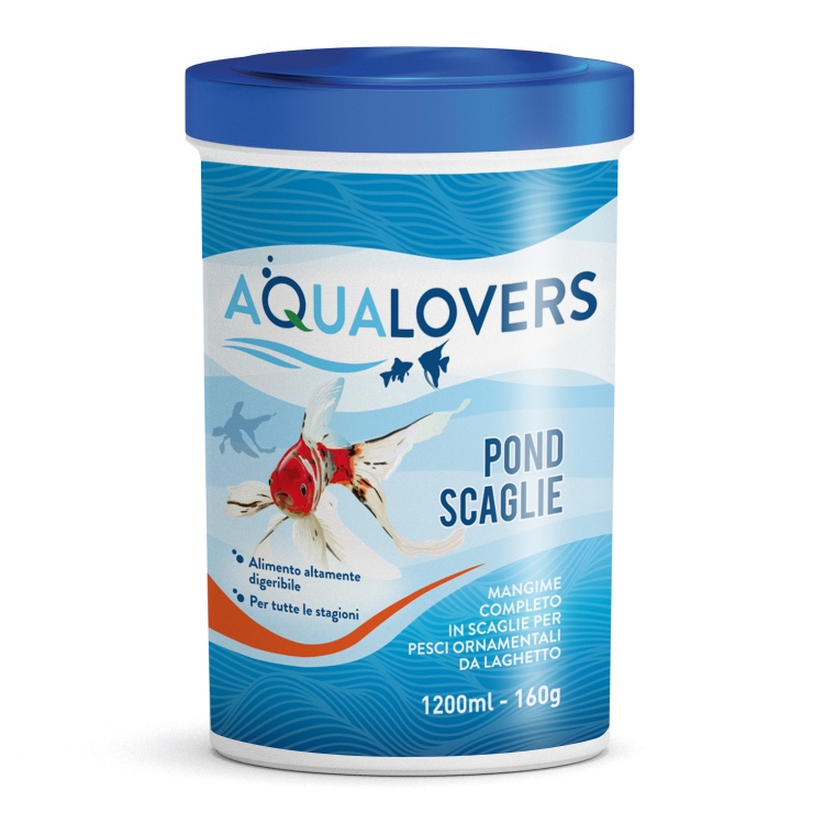 Aqualovers
