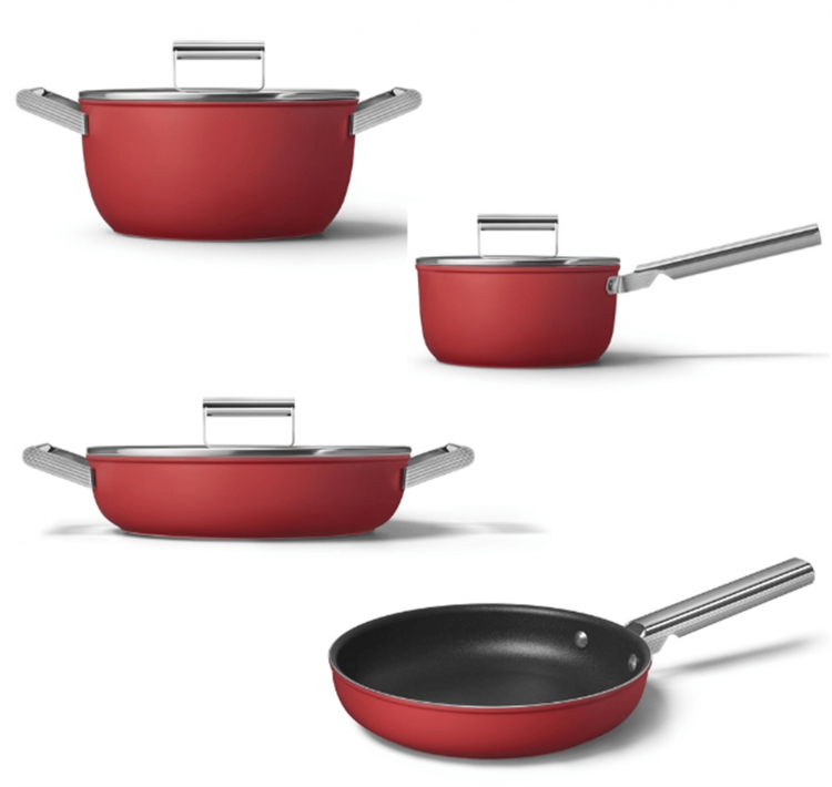 Pentole Professionali