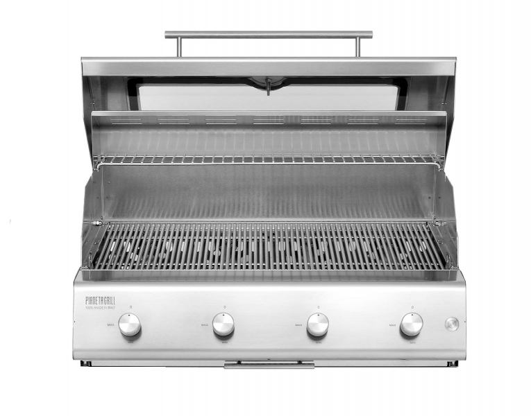 Pianeta Grill