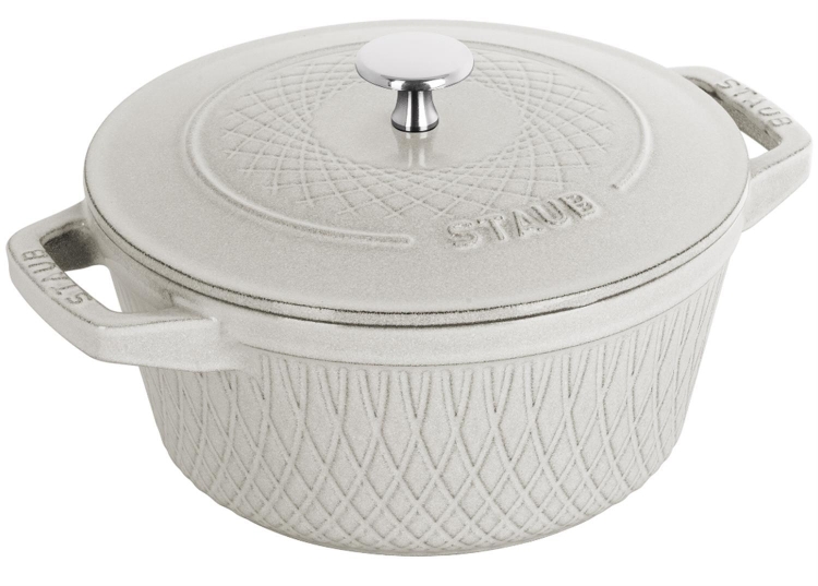 Staub