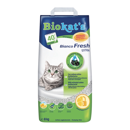Biokat's
