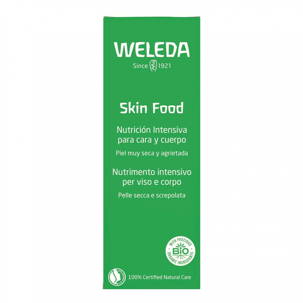 WELEDA ITALIA Srl