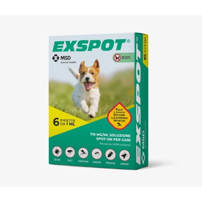 Exspot
