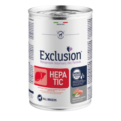 Exclusion Diet