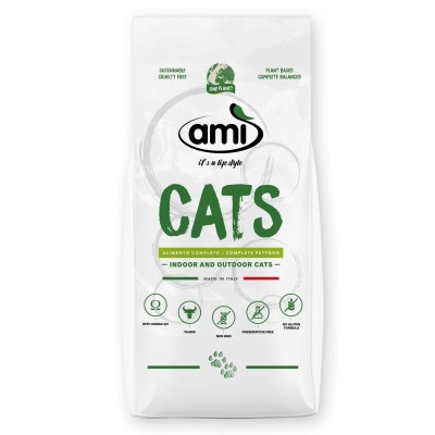 Amì Pet Food