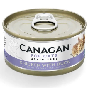 Canagan