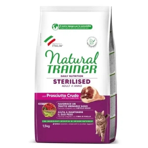 Natural Trainer