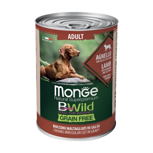 Monge