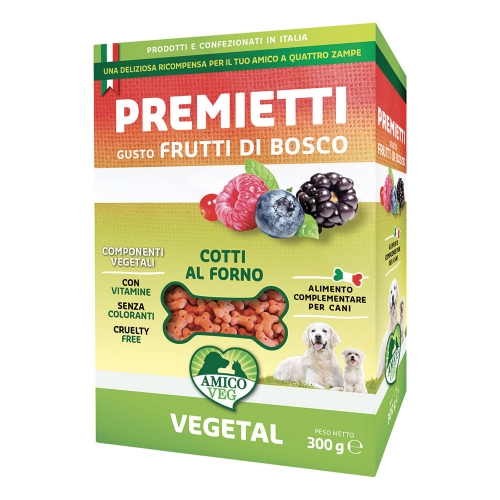 Amico Veg