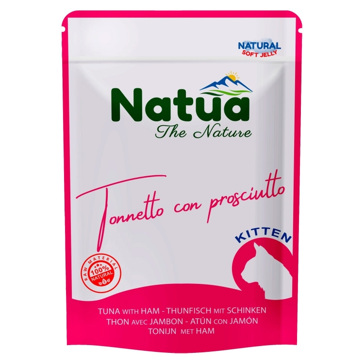 Natua