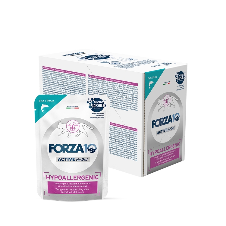 Forza 10 Active