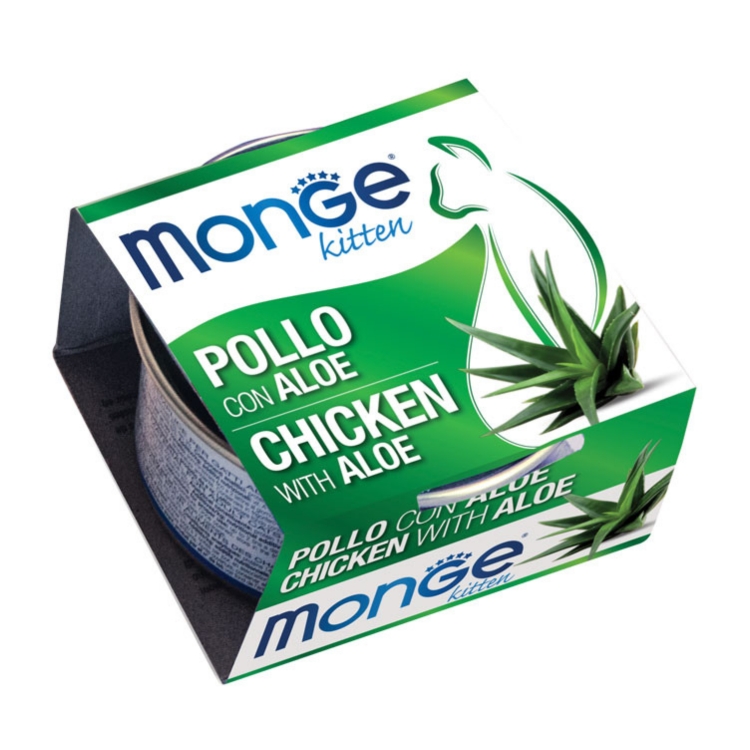 Monge