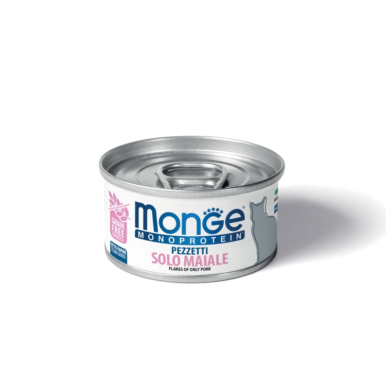 Monge
