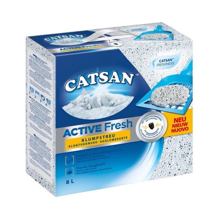 Catsan
