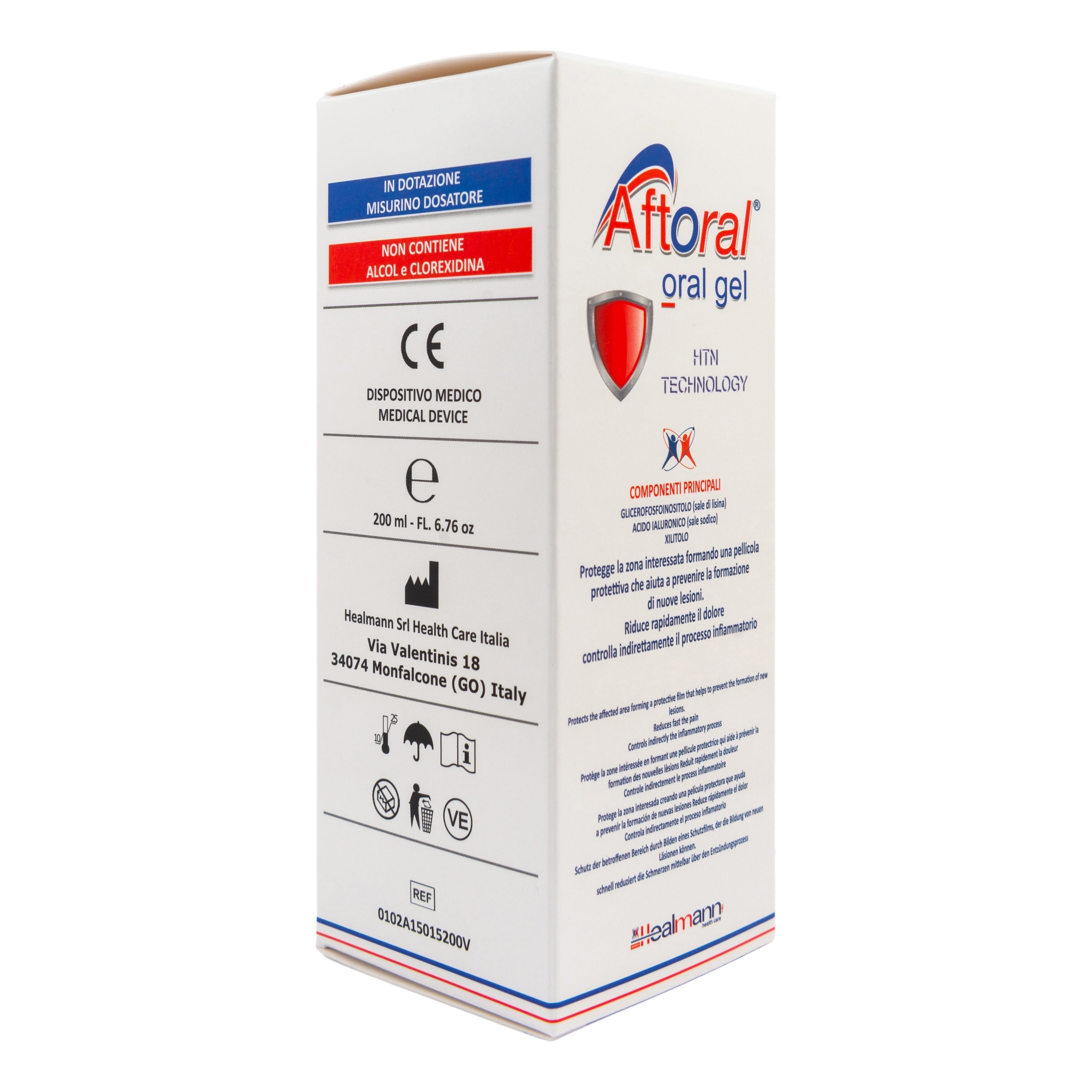 PHARMAREI Srls