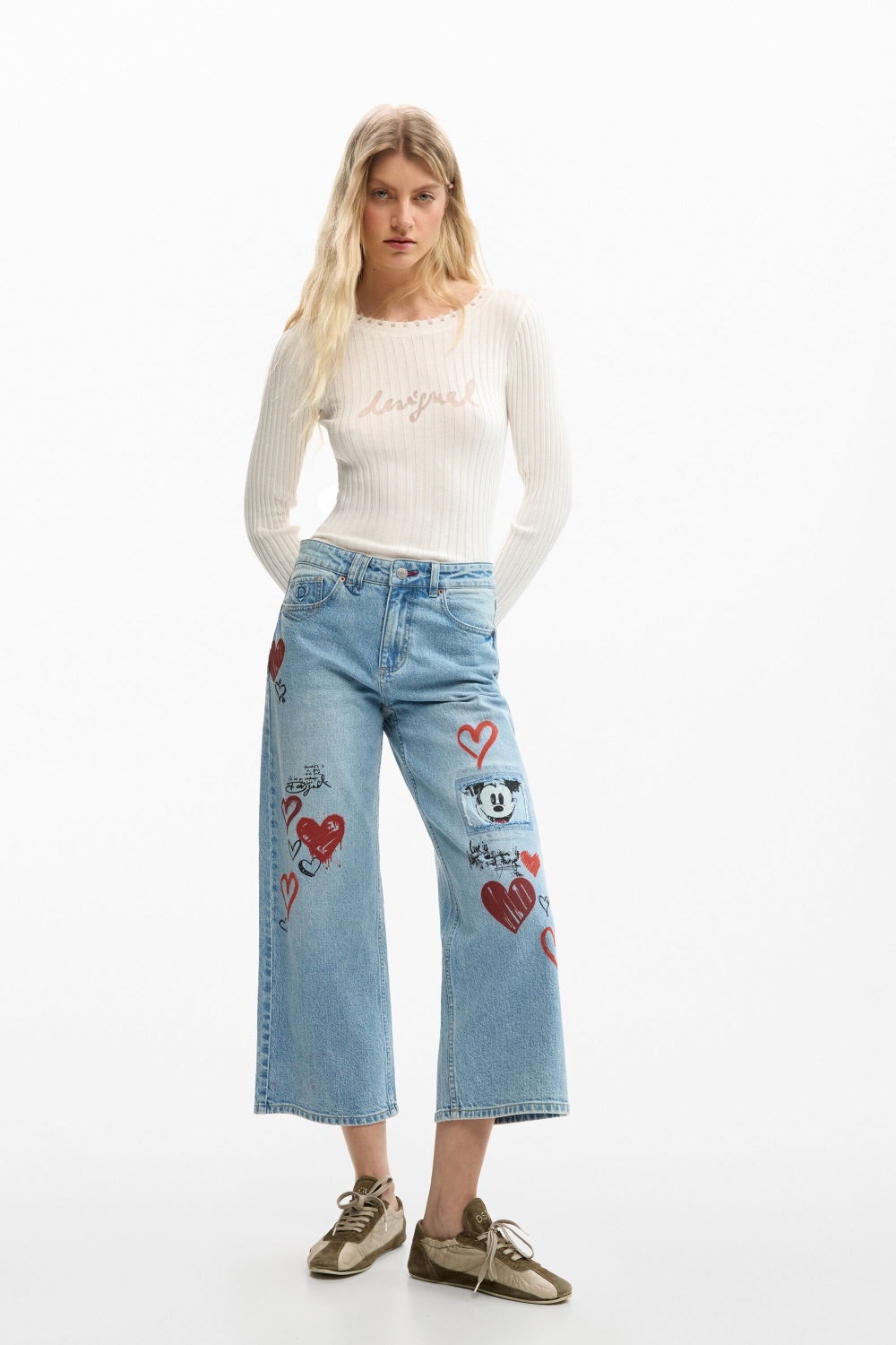 Desigual