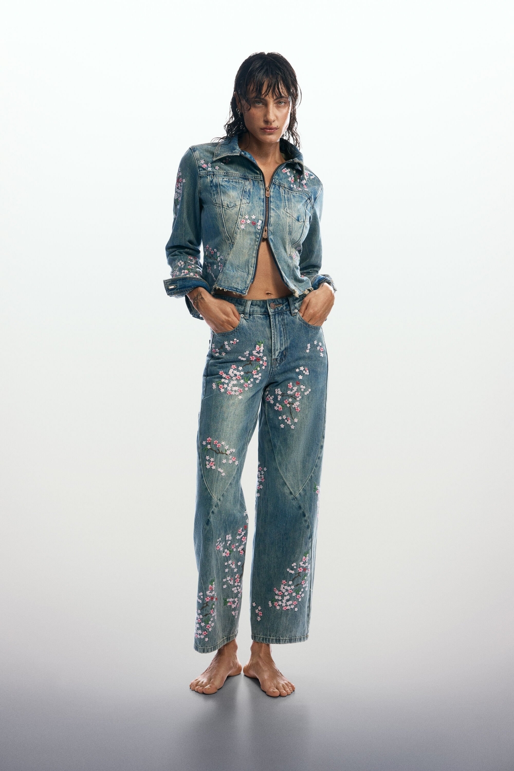 Desigual