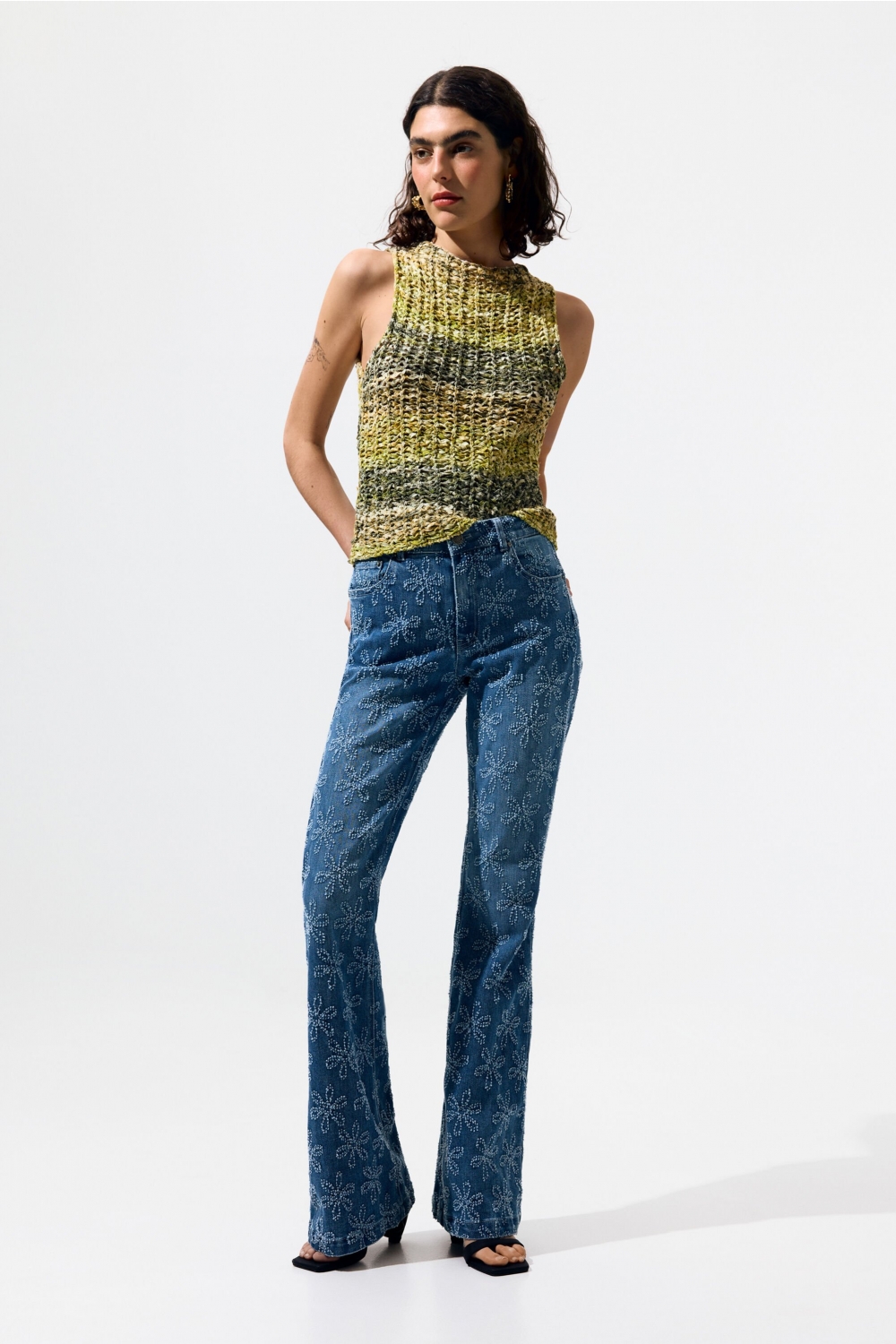 Desigual