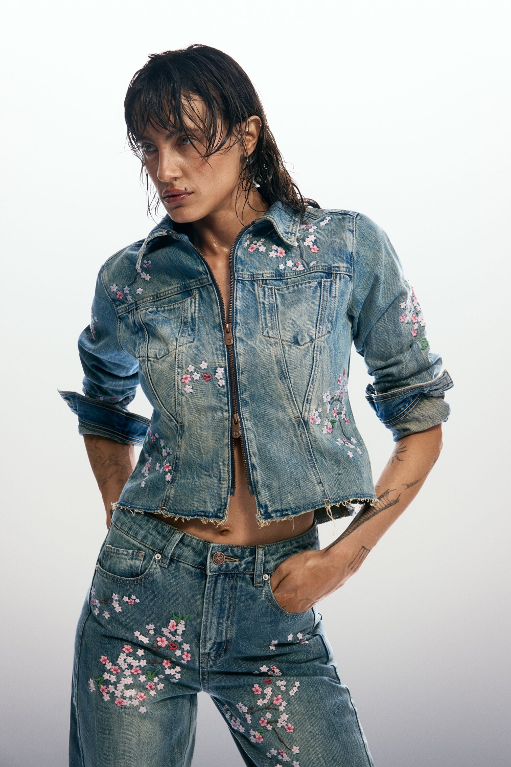 Desigual