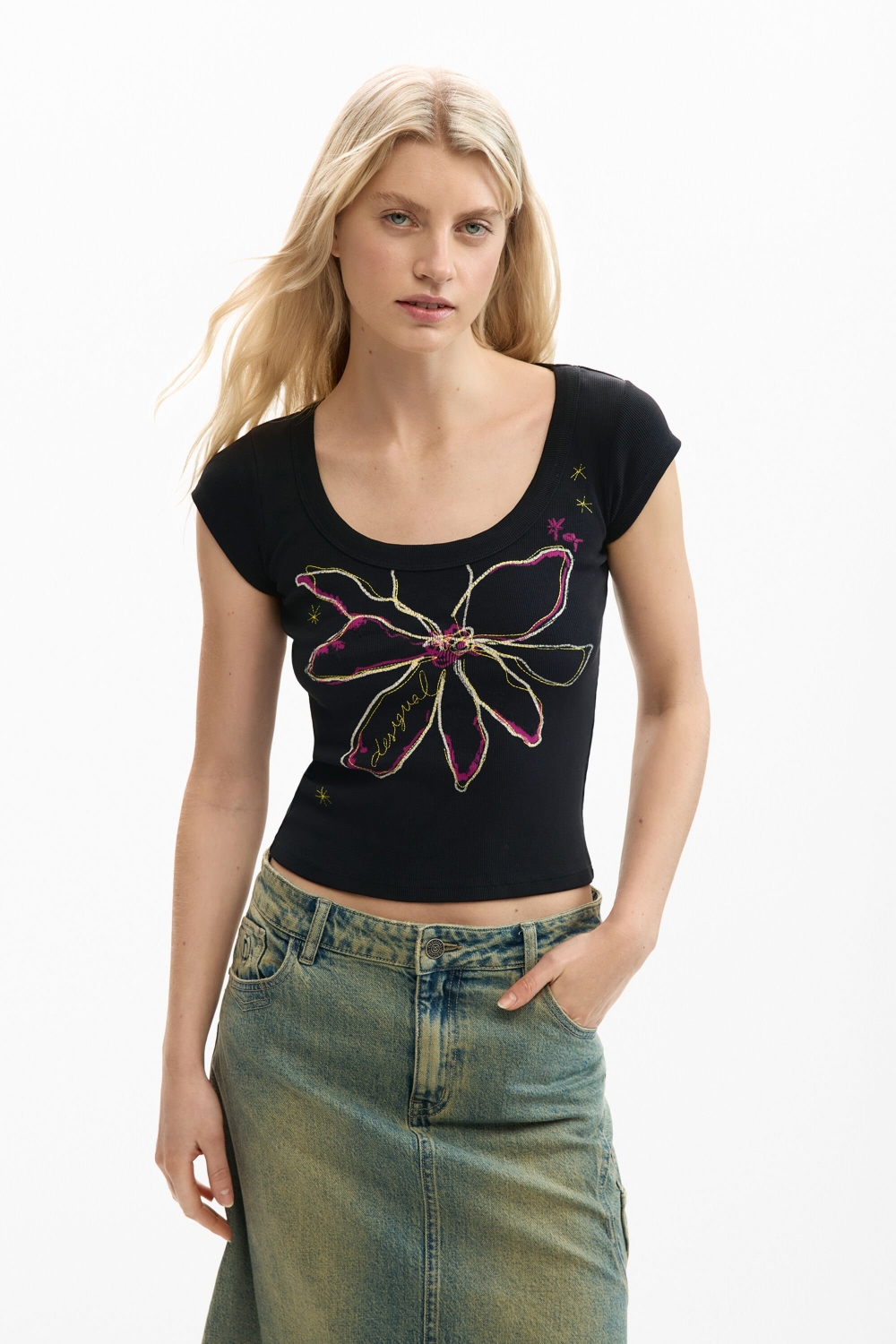 Desigual