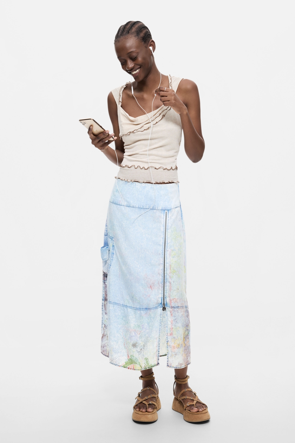 Desigual