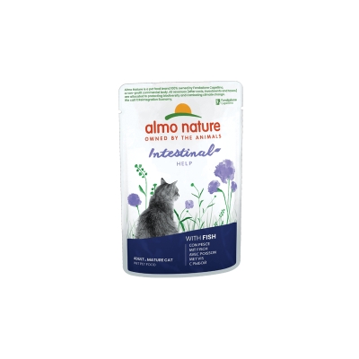 Almo Nature