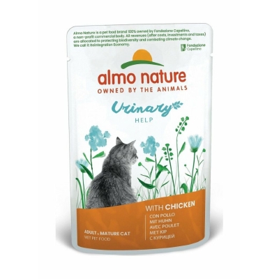 Almo Nature