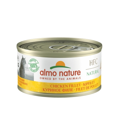 Almo Nature