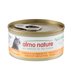 Almo Nature