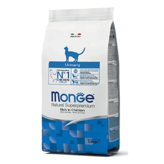 Monge
