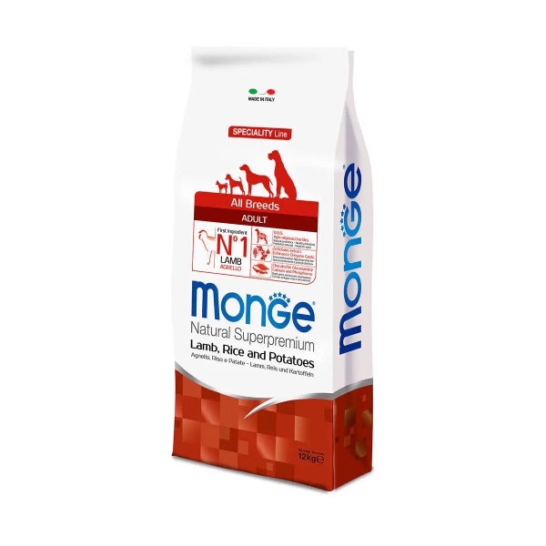 Monge