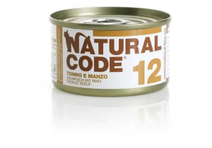 Natural Code