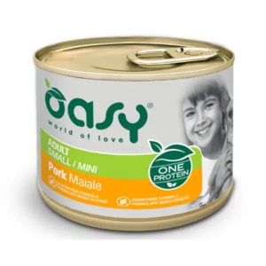 Oasy
